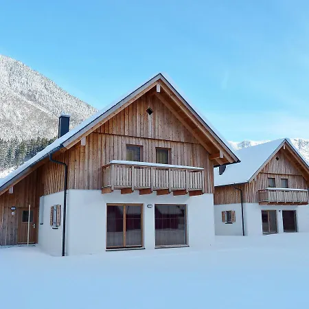 Holiday Hallstattersee.6 * Obertraun